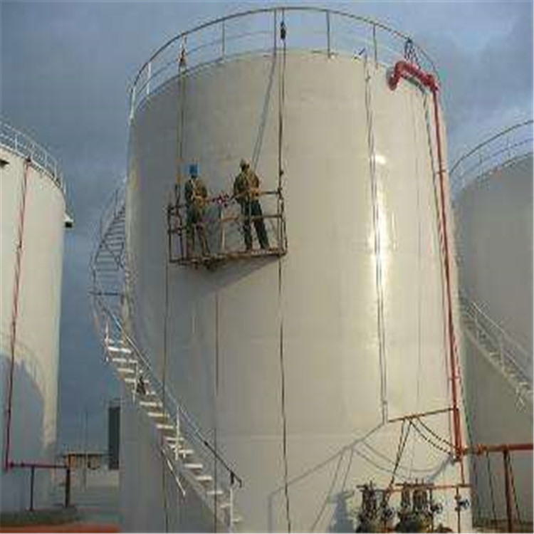 前郭喷漆翻新・工业喷漆・设备喷漆服务简介